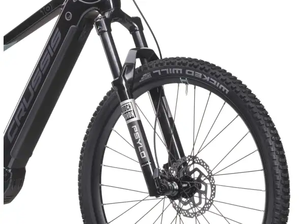 Crussis e-Fionna 10.10-M (720 Wh) horský elektrobicykel