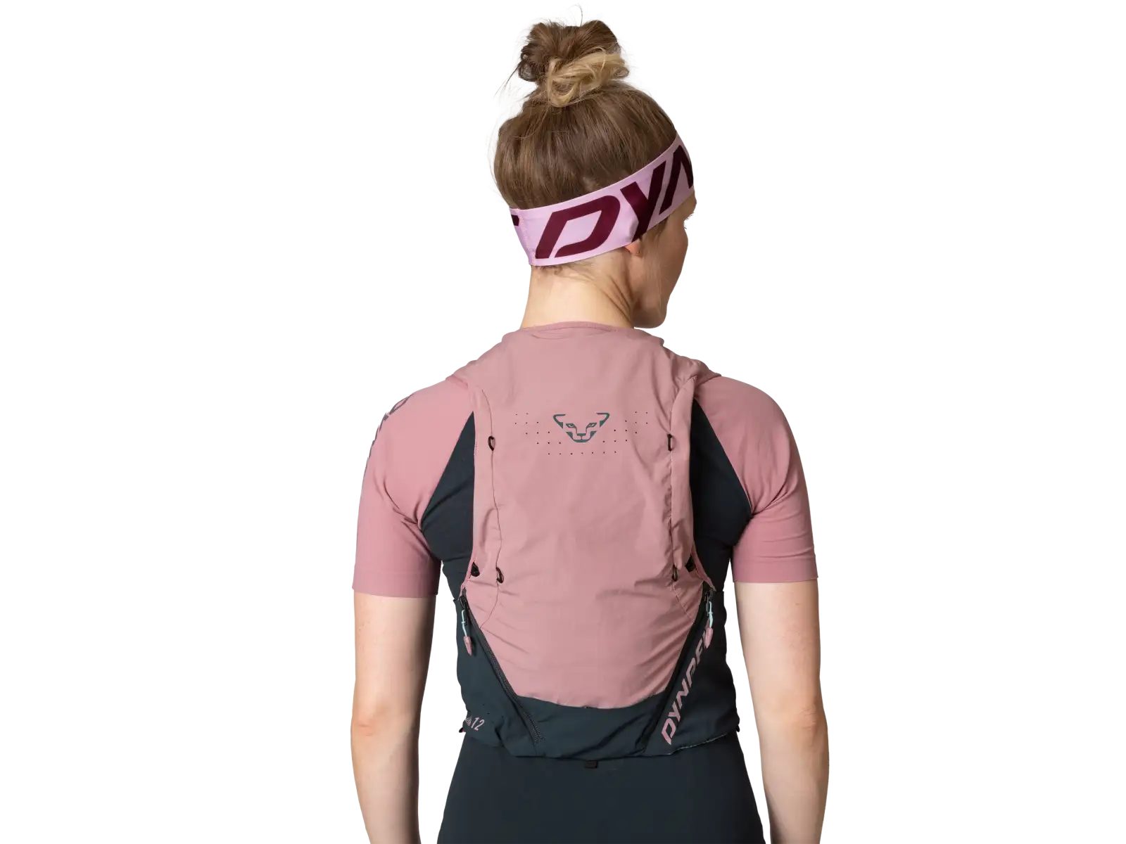 Dynafit Ultra 12 Vest bežecká vesta Atlantic/Black Out