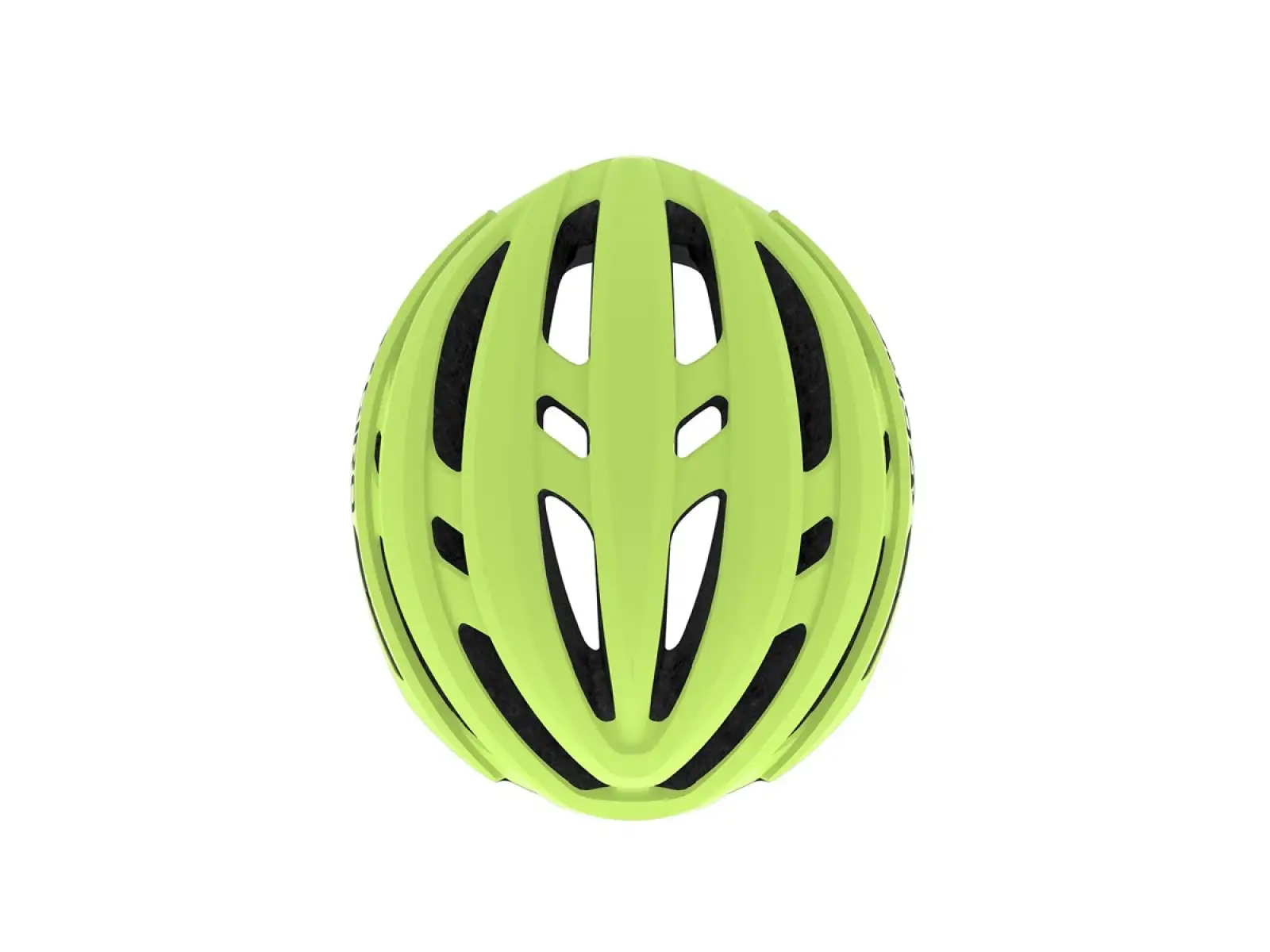 Giro Agilis cestná prilba Highlight Yellow