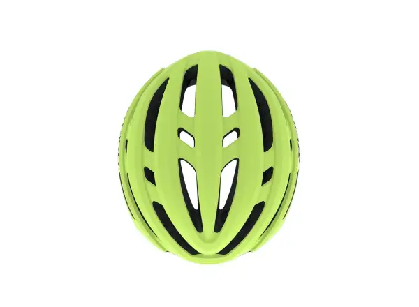 Giro Agilis cestná prilba Highlight Yellow