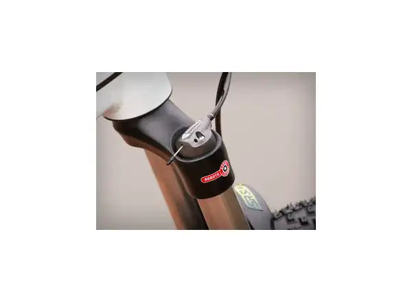 Horský bicykel Superior XC 889 W Gloss White/Blue/Lime