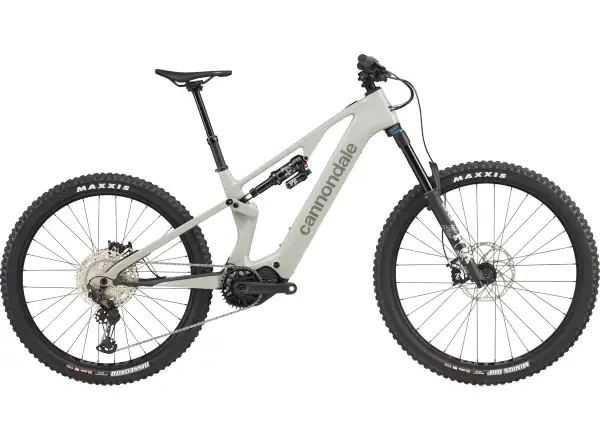 Cannondale Moterra SL 2 odľahčený celoodpružený elektrobicykel TSK