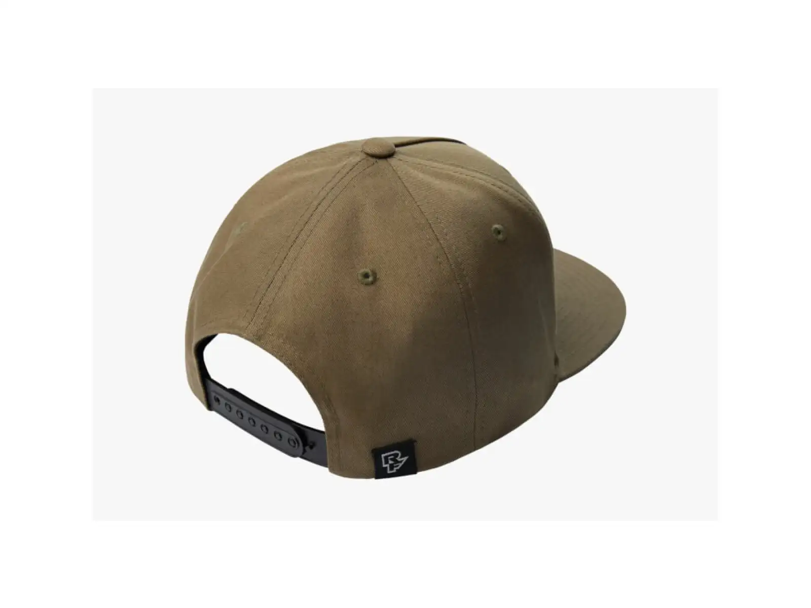 Race Face CL Snapback Hat olive