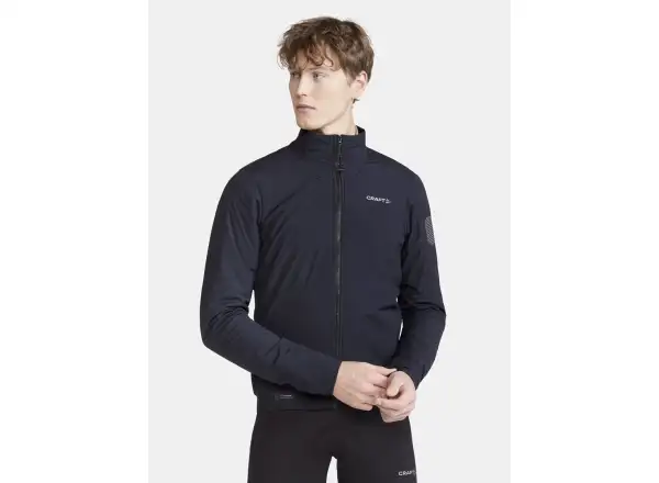 Craft ADV Bike SubZ Insulate bunda čierna