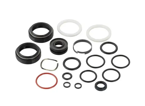 Rock Shox Servisná sada 1 rok pre vidlice SID XX/RL B1 (2017)