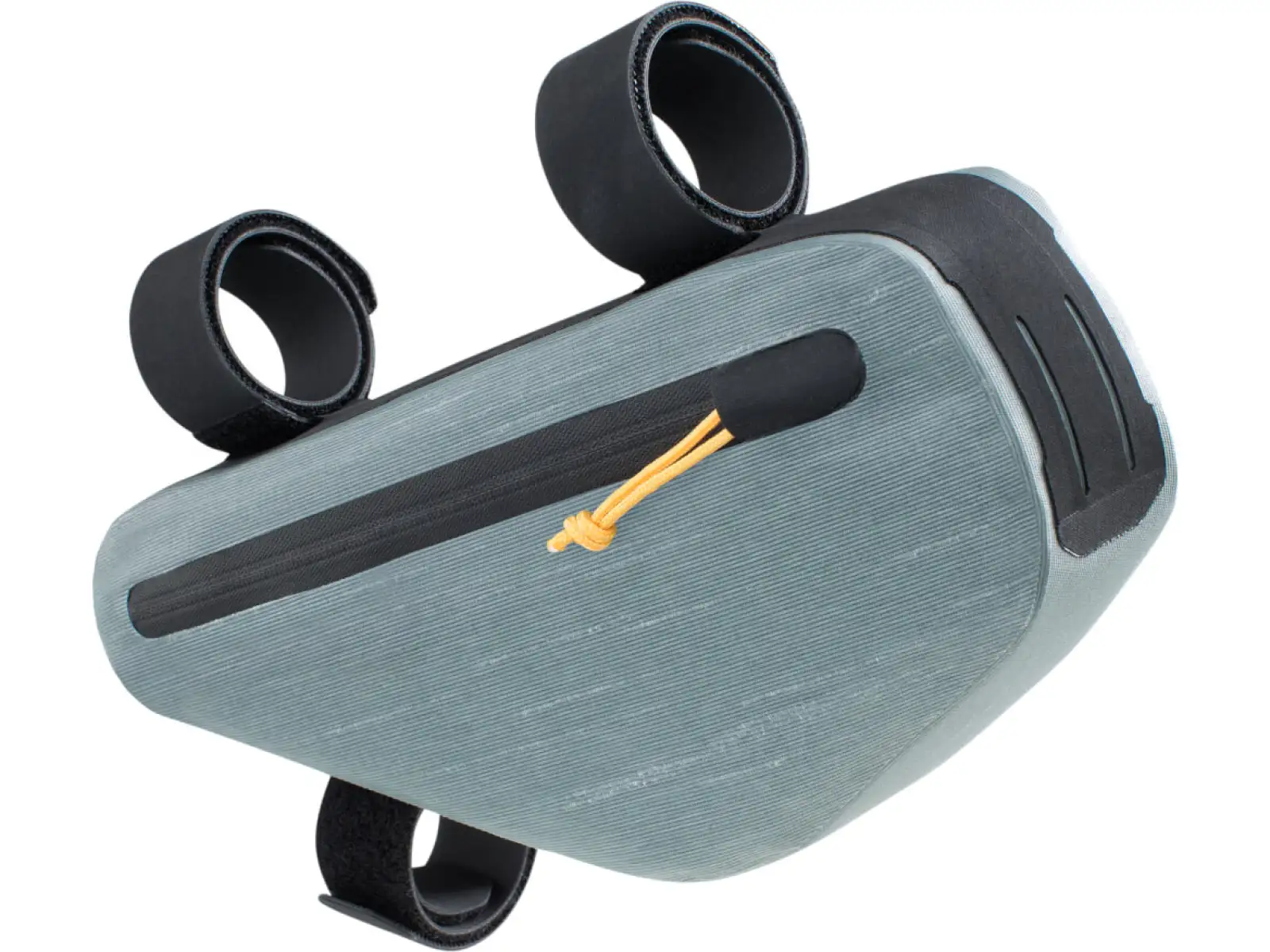 Evoc Multi Frame Pack WP S rámová taška 0,8 l oceľovo sivá