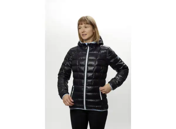 Swix Nordland Light Down Jacket Black