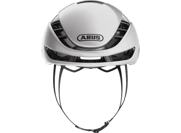 Abus Gamechanger 2.0 prilba Gleam Silver