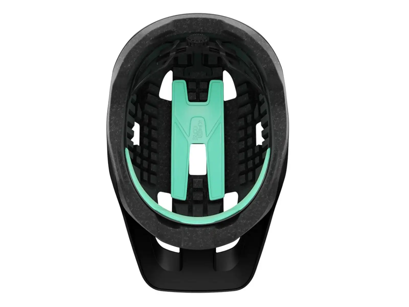 Lazer Lupo KC MTB prilba čierna