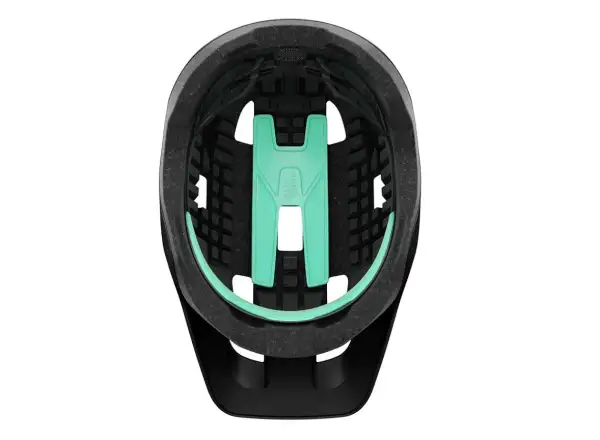 Lazer Lupo KC MTB prilba čierna