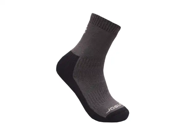 Sensor Treking Evo ponožky sivá