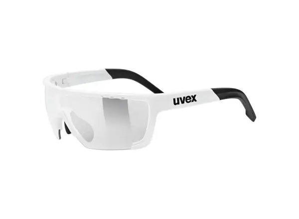 Slnečné okuliare Uvex Sportstyle 707 CV White/Urban