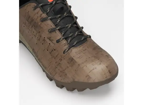 DMT GK1 Sughero gravel pánske tretry