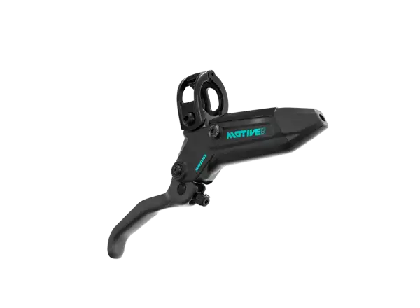 Sram Motive Ultimate Stealth Teal Splatter Expert Kit súprava kotoučových brzd