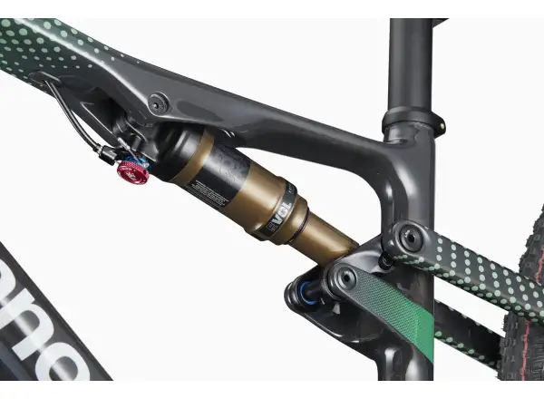 Cannondale Scalpel 29" LAB71 celoodpružený bicykel