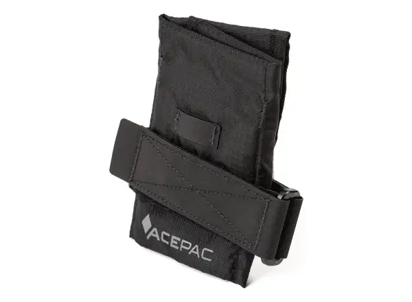 Acepac Tool Wallet MKIII brašňa na náradie Black