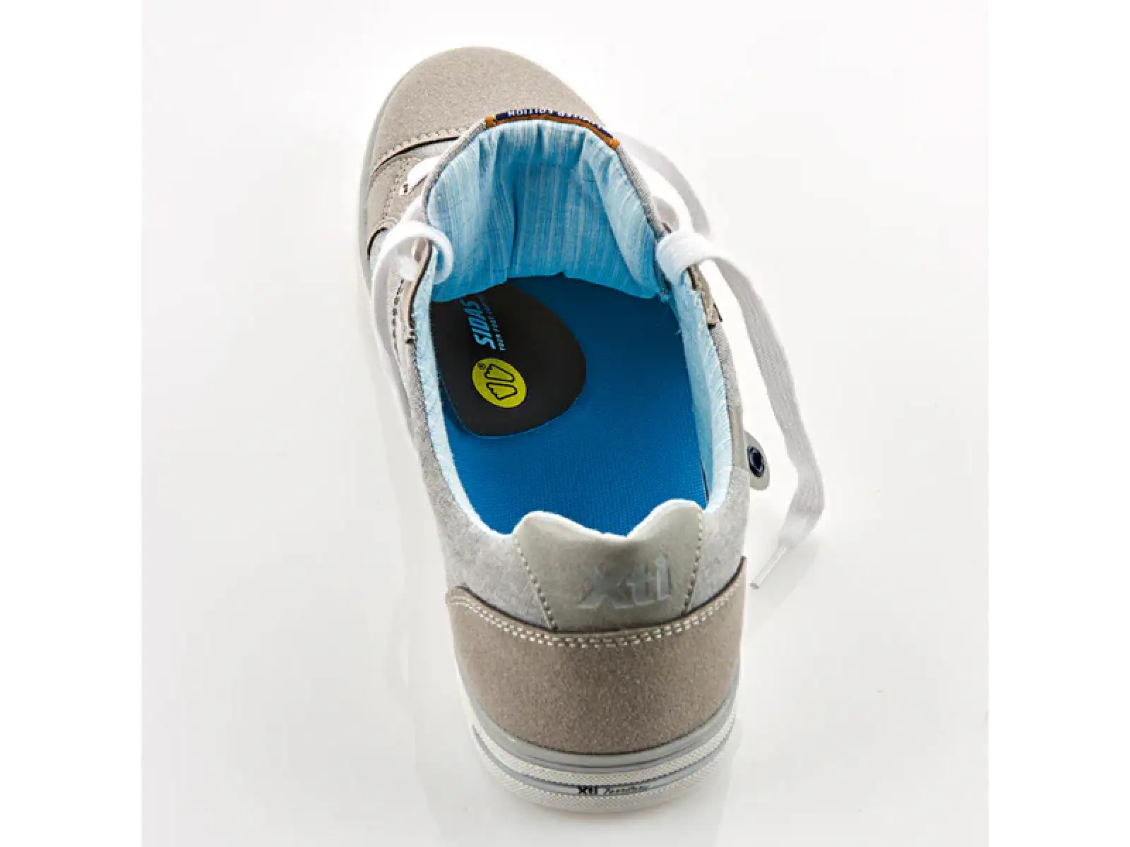 Sidas Gel Arch Support podpora klenby 1 pár