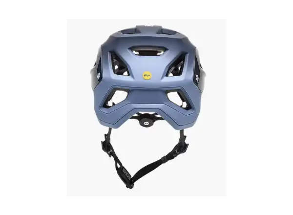 Fox Speedframe Pro Backfade Ce prilba Midnight Blue