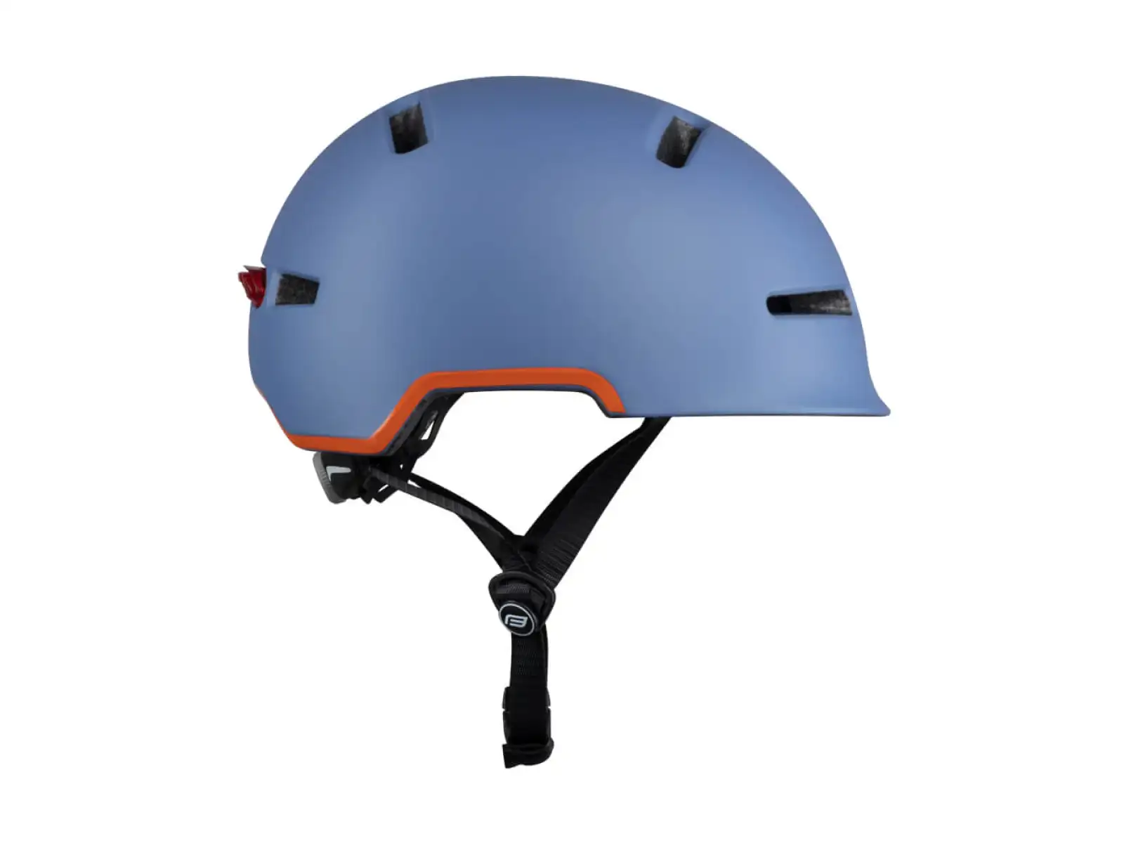 Force Metropolis prilba Stormy blue