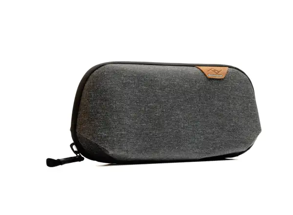 Peak Design Tech Pouch Small puzdro Charcoal