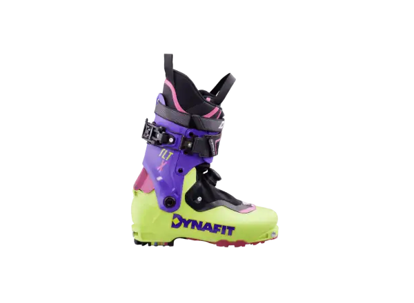 Lyžiarske topánky Dynafit Low Tech Boot Cactus Purple Haze