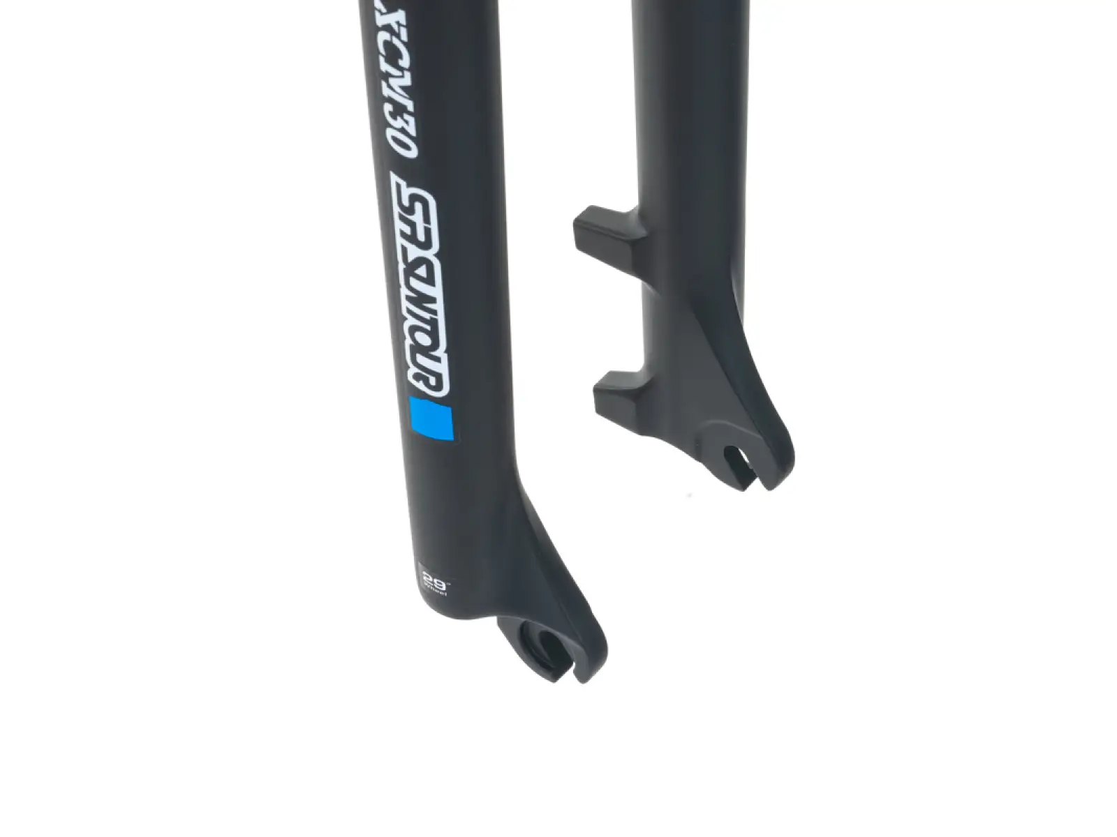 SR Suntour XCM Coil HLO Disc 100 mm 29" QR odpružená vidlica