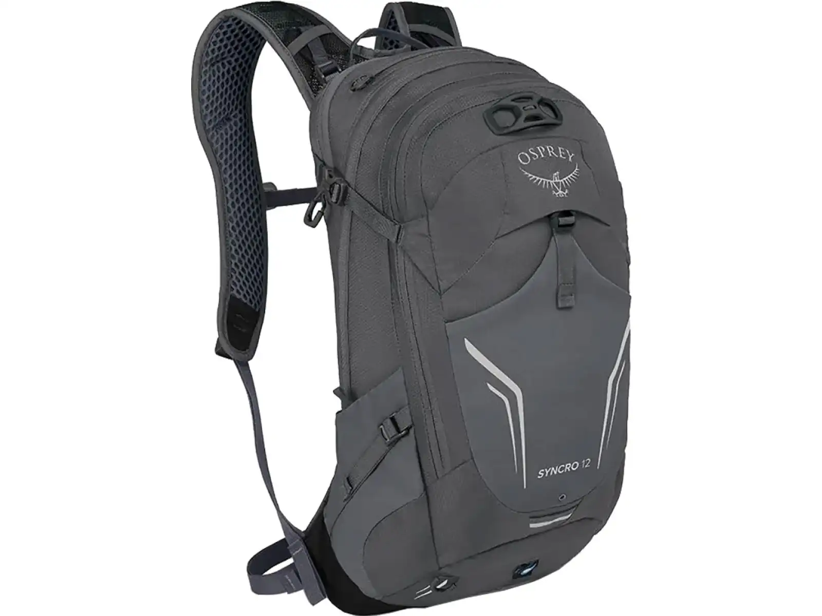 Osprey Syncro 12 Coal Grey Uni