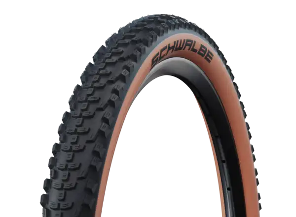 Schwalbe Smart Sam Performance E-25 Addix 27,5x2,35" MTB plášť drôt bronzová