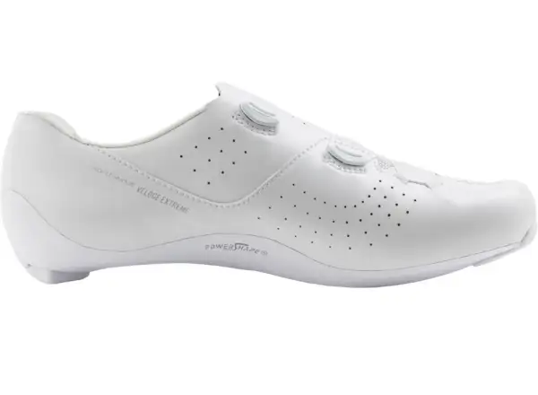 Northwave Veloce Extreme pánske cestné tretry Total White