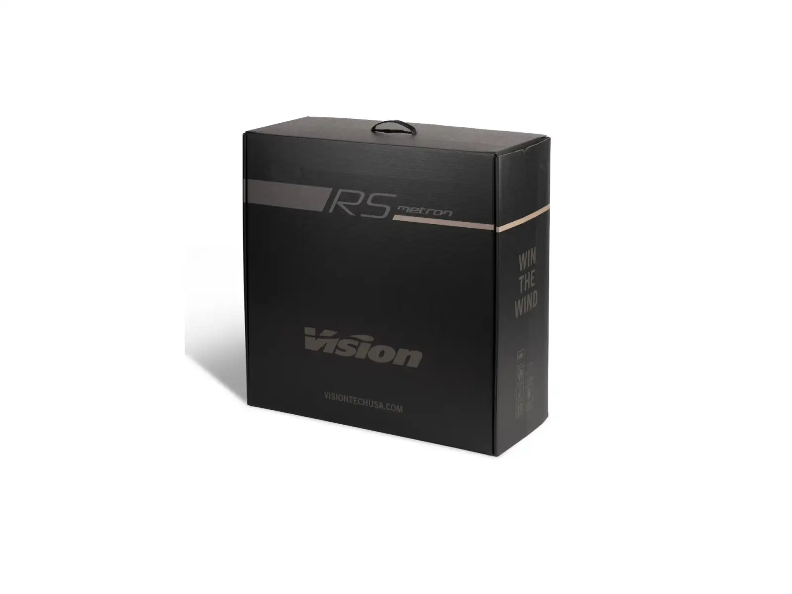 Vision METRON45 RS SL DB-CL CH-TL zapletené kolesá SH