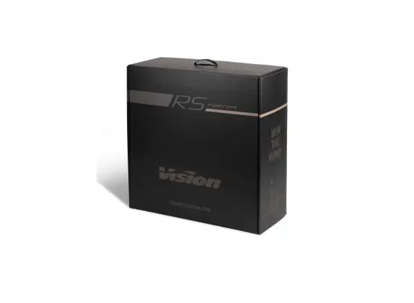 Vision METRON45 RS SL DB-CL CH-TL zapletené kolesá SH