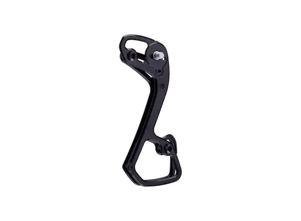 Garbaruk Derailleur Cage guide pre Shimano 11 spd. Čierna