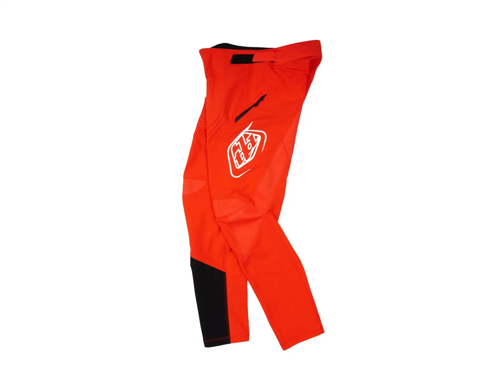 Troy Lee Designs Sprint detské nohavice Mono Fiery Red