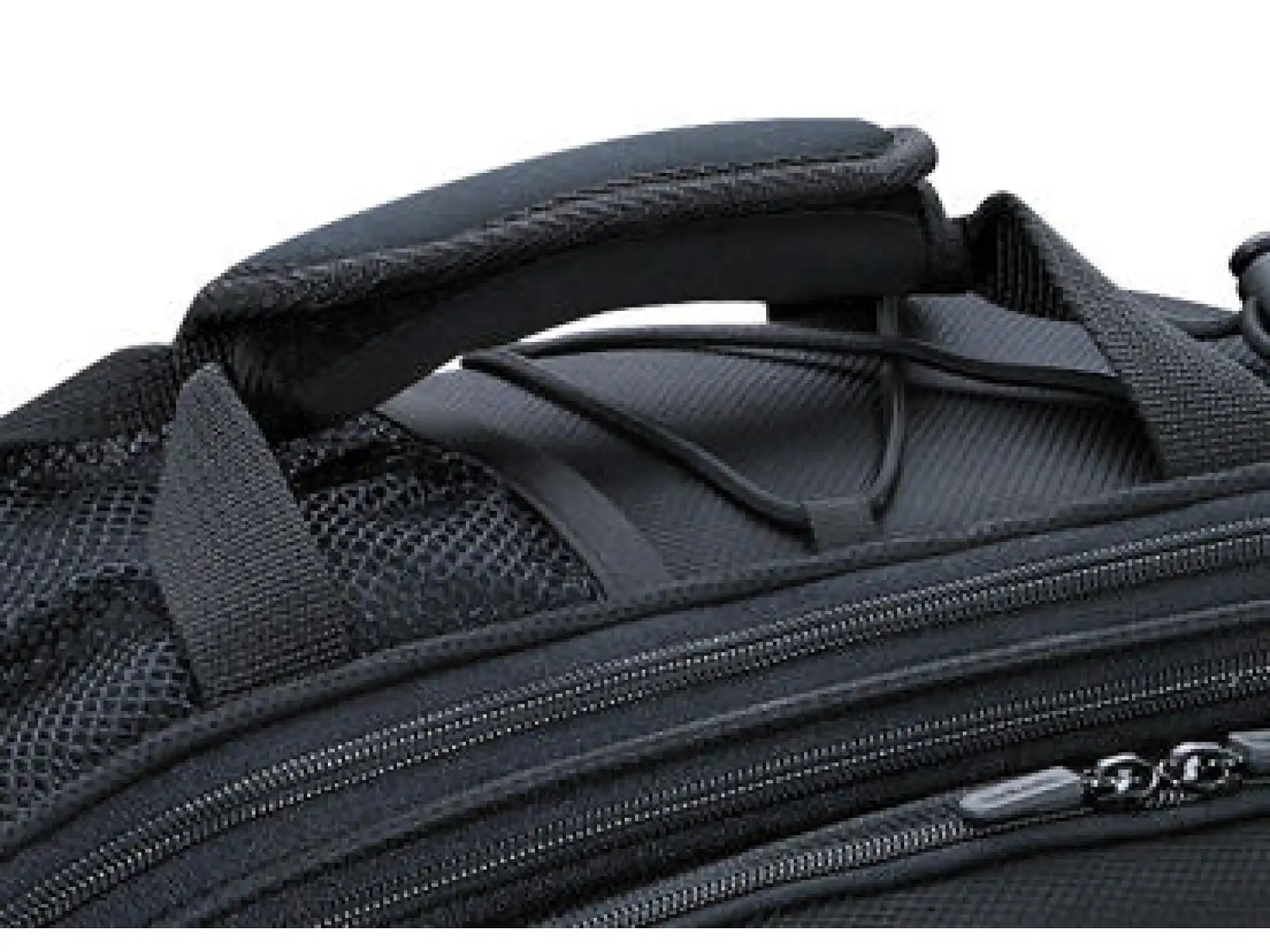 Topeak MTX Trunk DXP taška na nosič 22,6 l čierna
