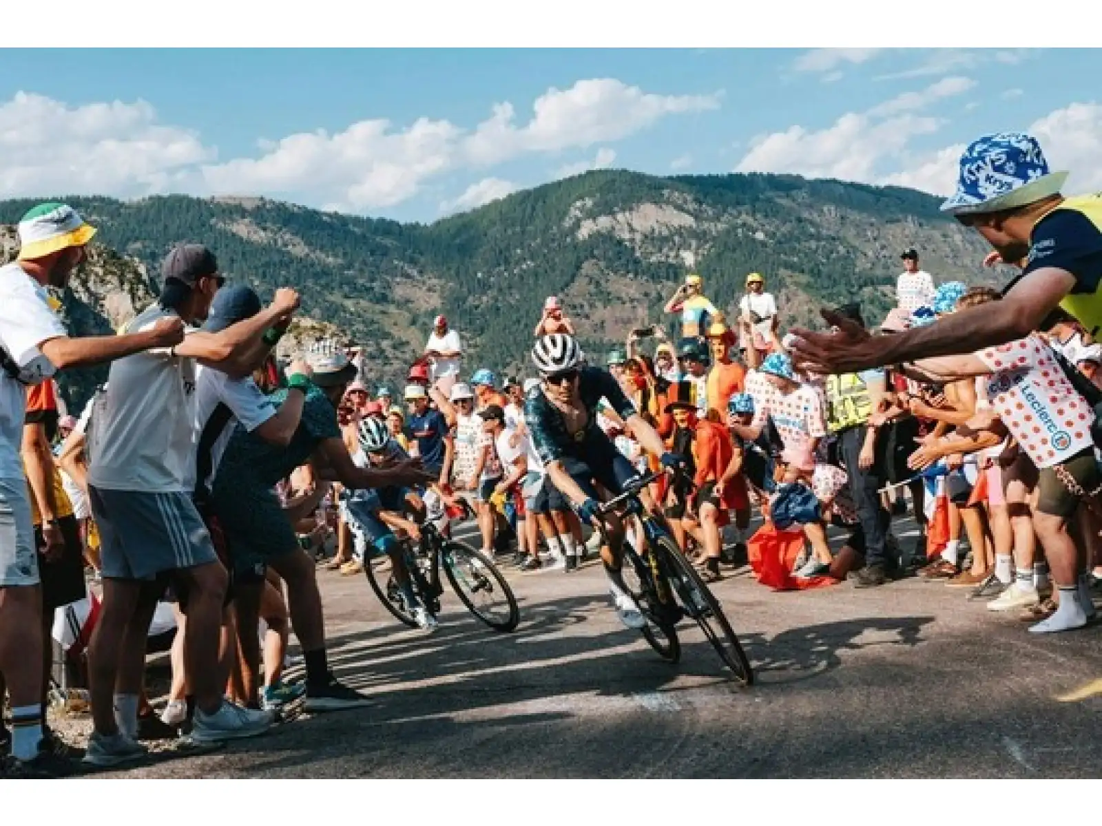 Cervélo R5 Ultegra Di2 cestný bicykel Permafrost