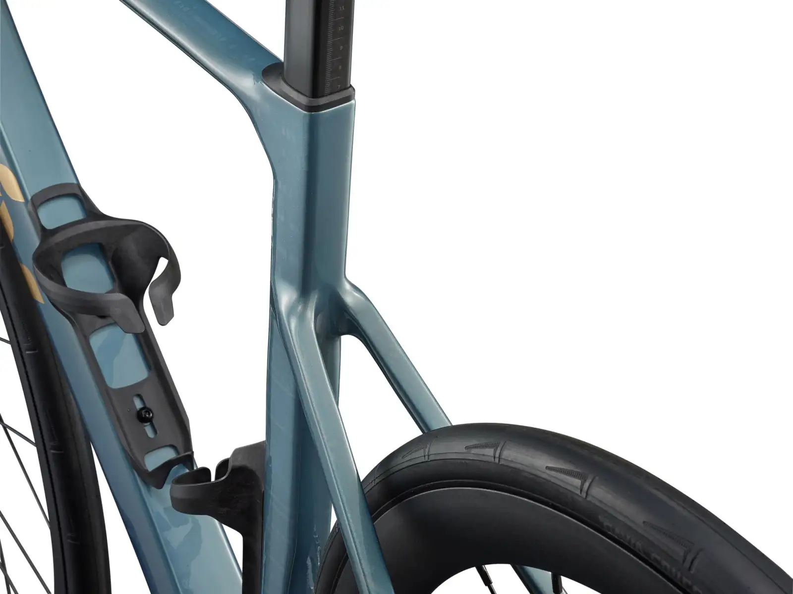 Liv EnviLiv Advanced 2 cestný bicykel Midnight Pine