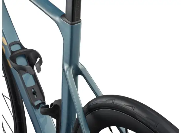 Liv EnviLiv Advanced 2 cestný bicykel Midnight Pine