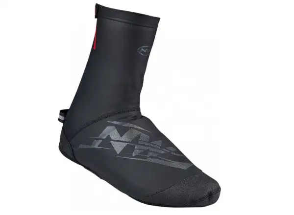 Northwave Acqua MTB návleky na nohy black