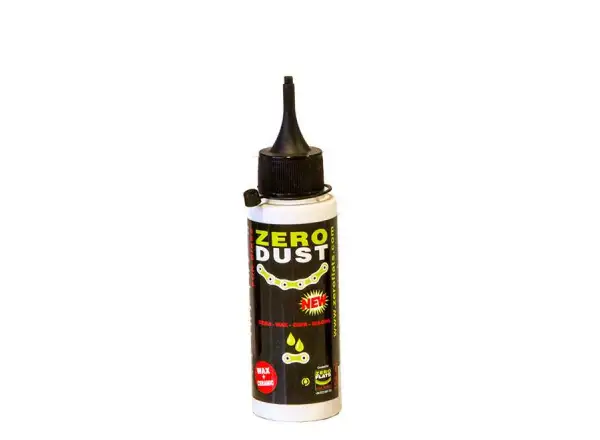 Zeroflats mazivo na reťaz 120ml