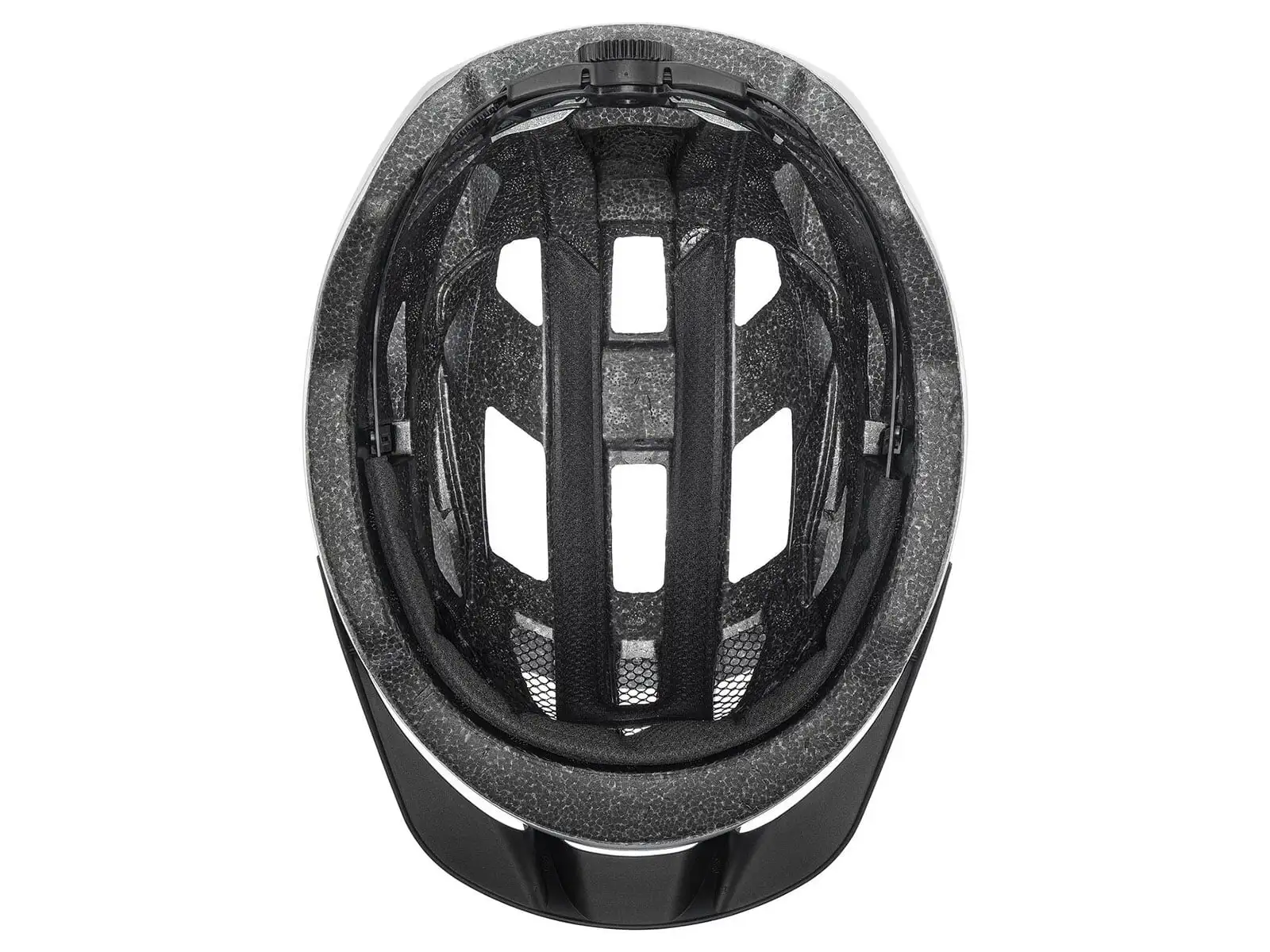 Uvex I-vo 2 prilba Pure Silver