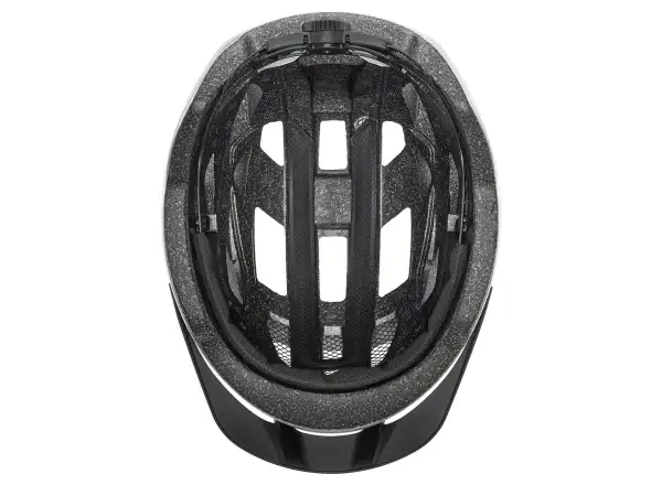 Uvex I-vo 2 prilba Pure Silver
