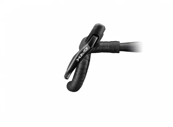 Ciclovation Grind Touch omotávka GXL Polyhyde Matte Black