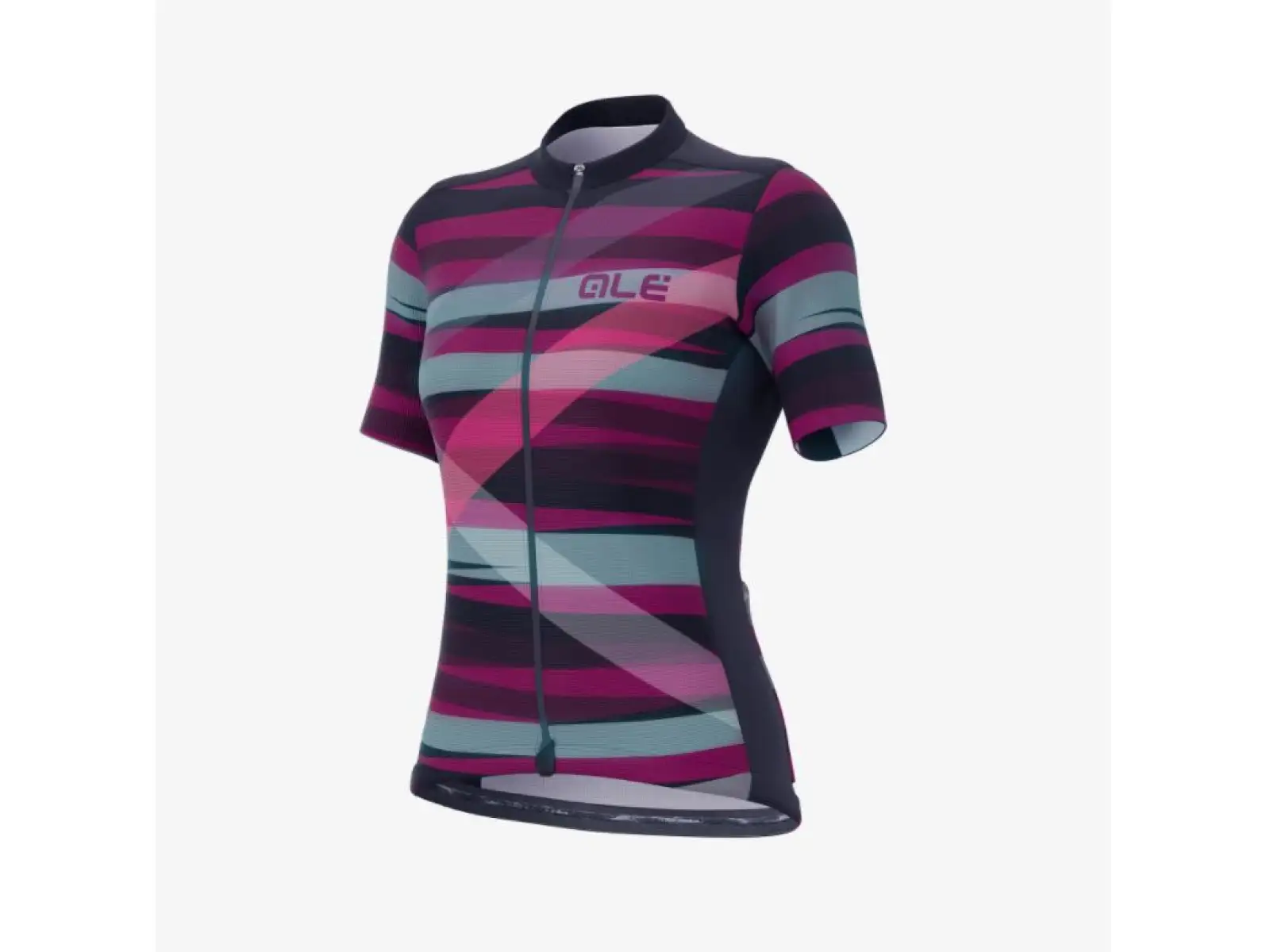 Alé Off Road Gravel dámsky dres krátky rukáv Mosto