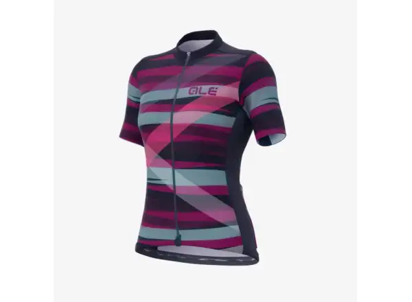 Alé Off Road Gravel dámsky dres krátky rukáv Mosto