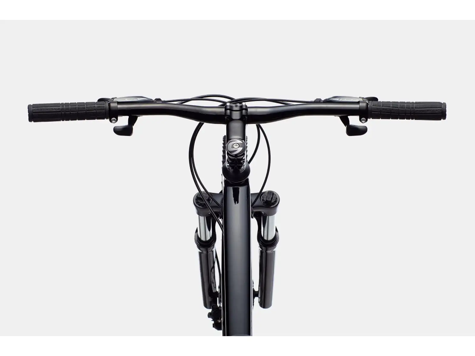 Cannondale Trail 8 29" horský bicykel Grey