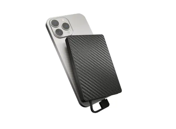 Nitecore výkonná Powerbanka POCKET 10000