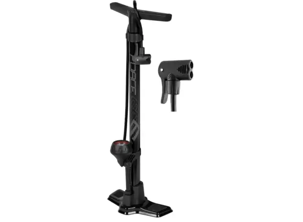 Force Hobby 2.0 pumpa FE 10 bar čierna