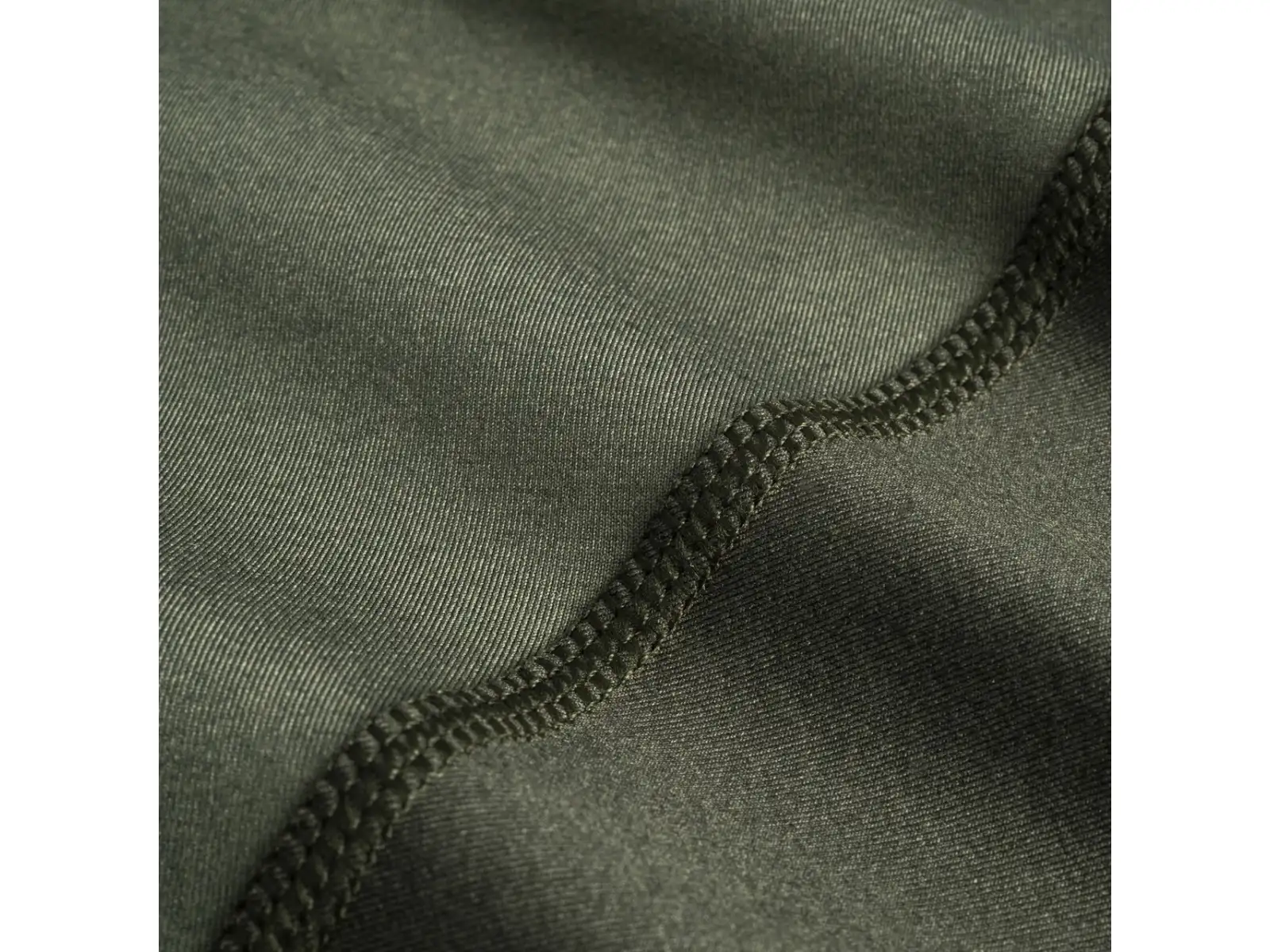 Swix RaceX Dry pánske tričko s dlhým rukávom Bright White/Olive