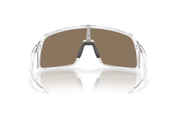 Oakley Sutro slnečné okuliare Clear/Prizm 24k