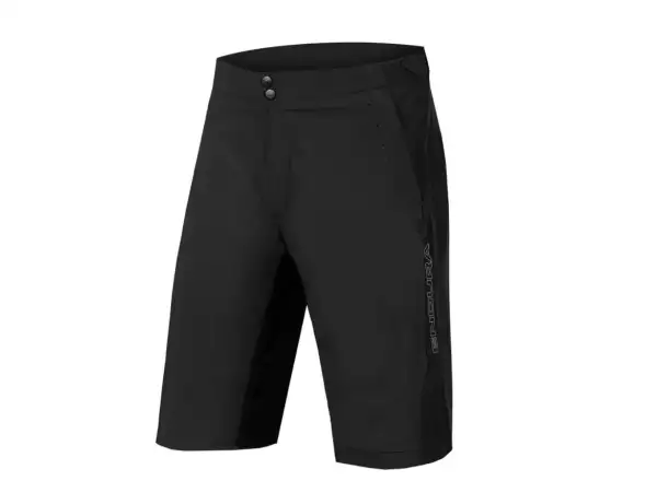 Endura GV500 pánske kraťasy black